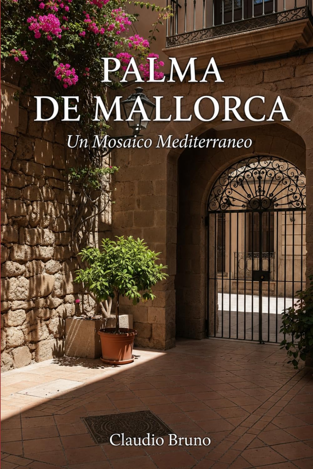 PALMA DE MALLORCA: Un Mosaico Mediterraneo