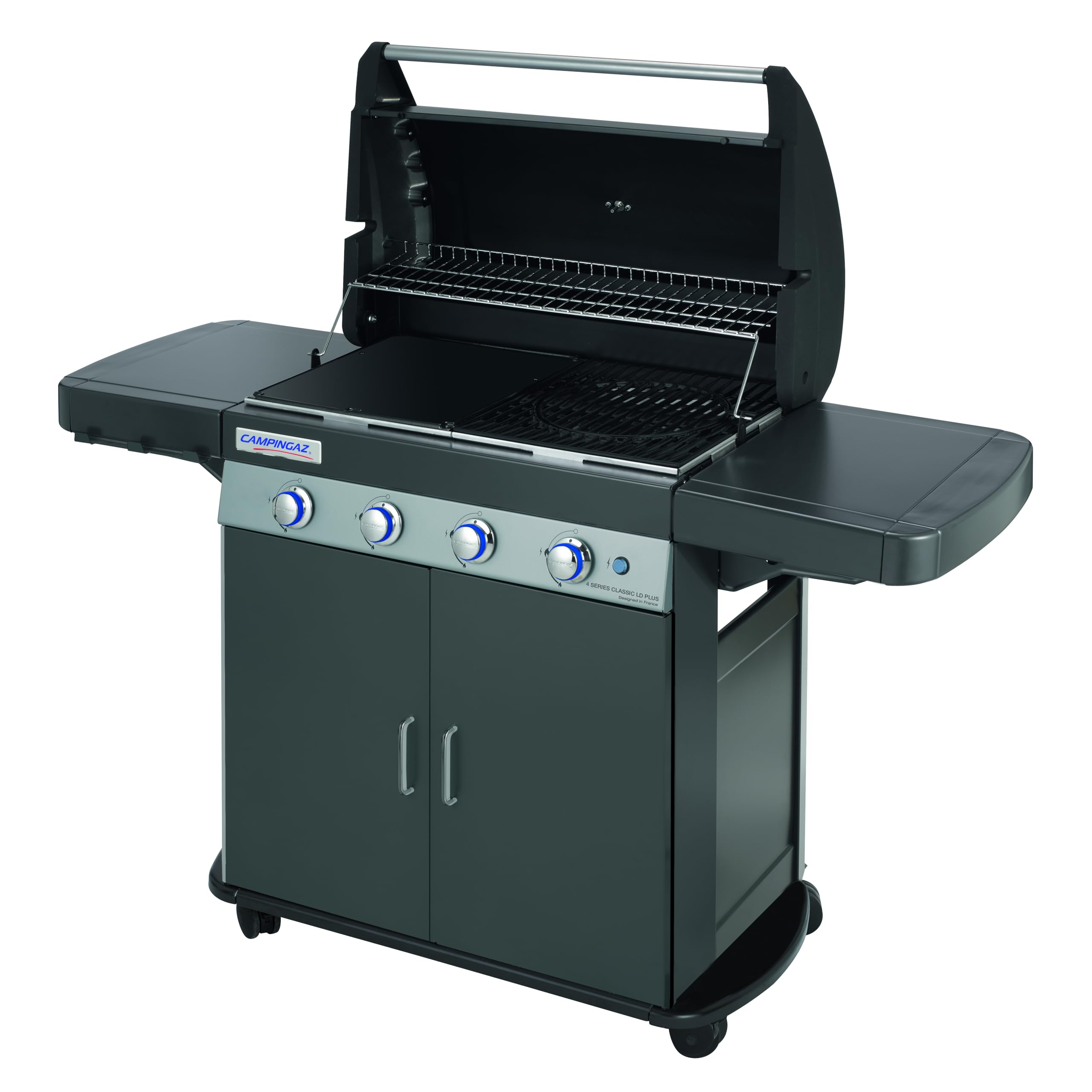 Campingaz Barbecue à gaz Class 4 LD Plus