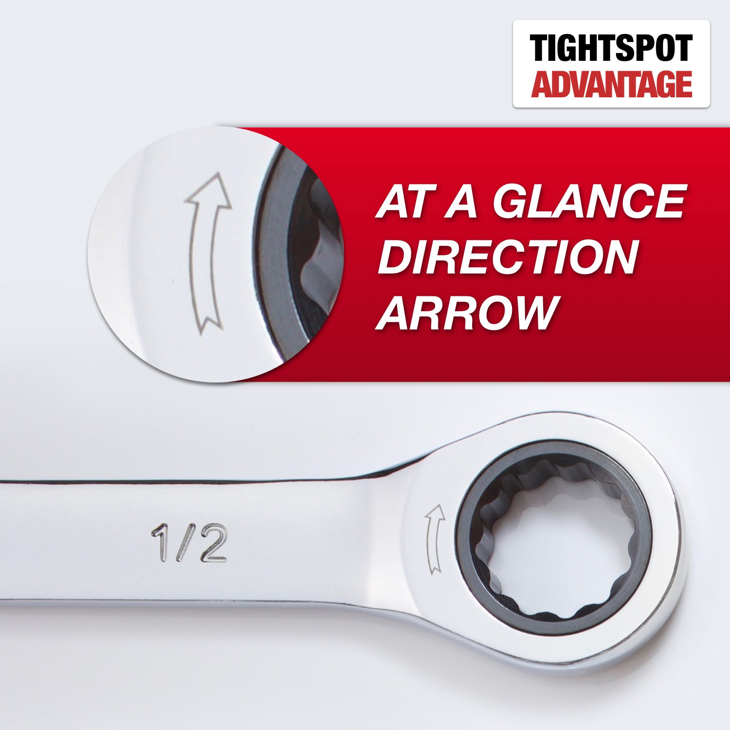 Jaeger 15pc Inch TIGHTSPOT Ratcheting Wrenches MASTER SET Our LARGEST