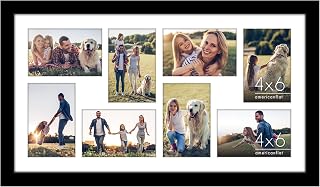 Americanflat Collage Picture Polished Plexiglass