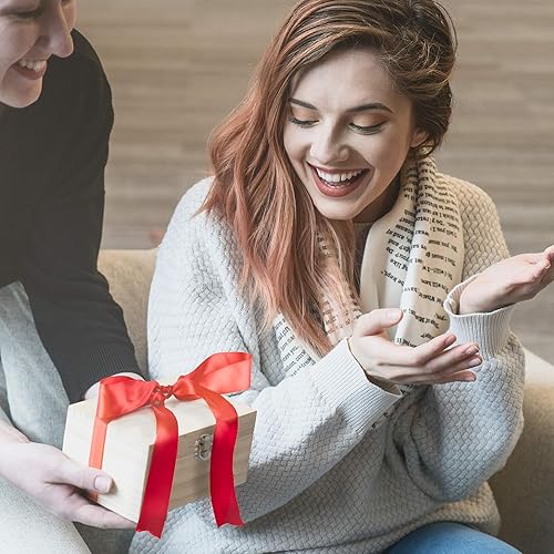 Miniatura 7 de Kit premium de cristales y piedras curativas en caja de madera  Juego de 7 piedras de chakra cuarzo rosa racimo de amatista puntos de cuarzo péndulo