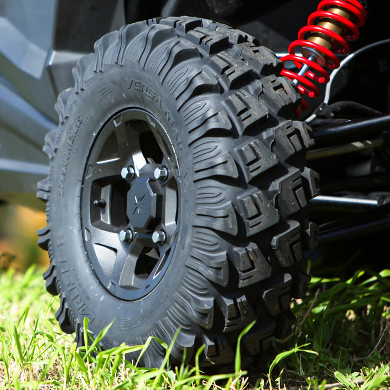 Carlisle Versa Trail All-Terrain ATV Radial Tire - 26X9.00R12