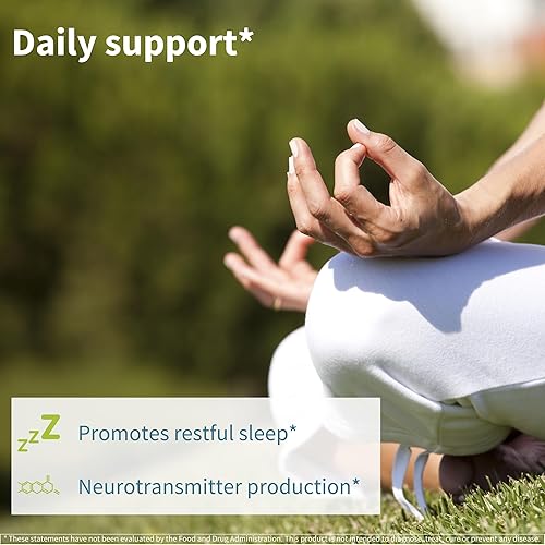 Miniatura 4 de Igennus Pharmepa Restore + Ashwagandha+ paquete de L-teanina y magnesio, 1000 mg de aceite de pescado puro EPA omega-3 + 600 mg de complejo