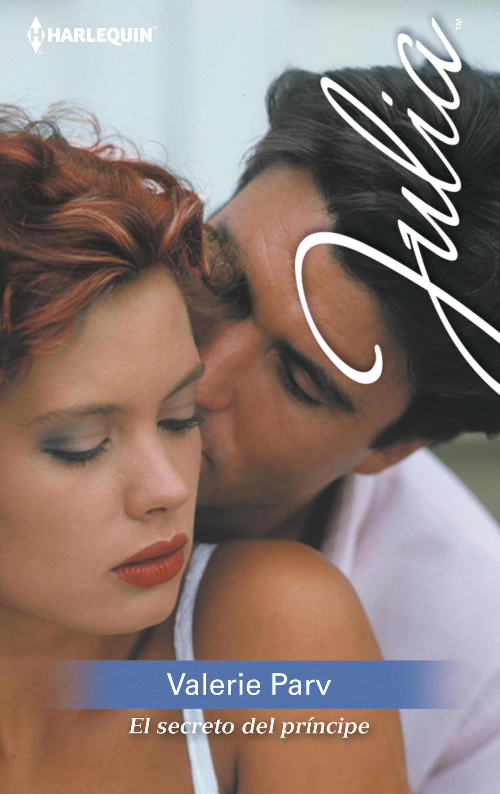 El secreto del príncipe (Julia nº 1240) (Spanish Edition)