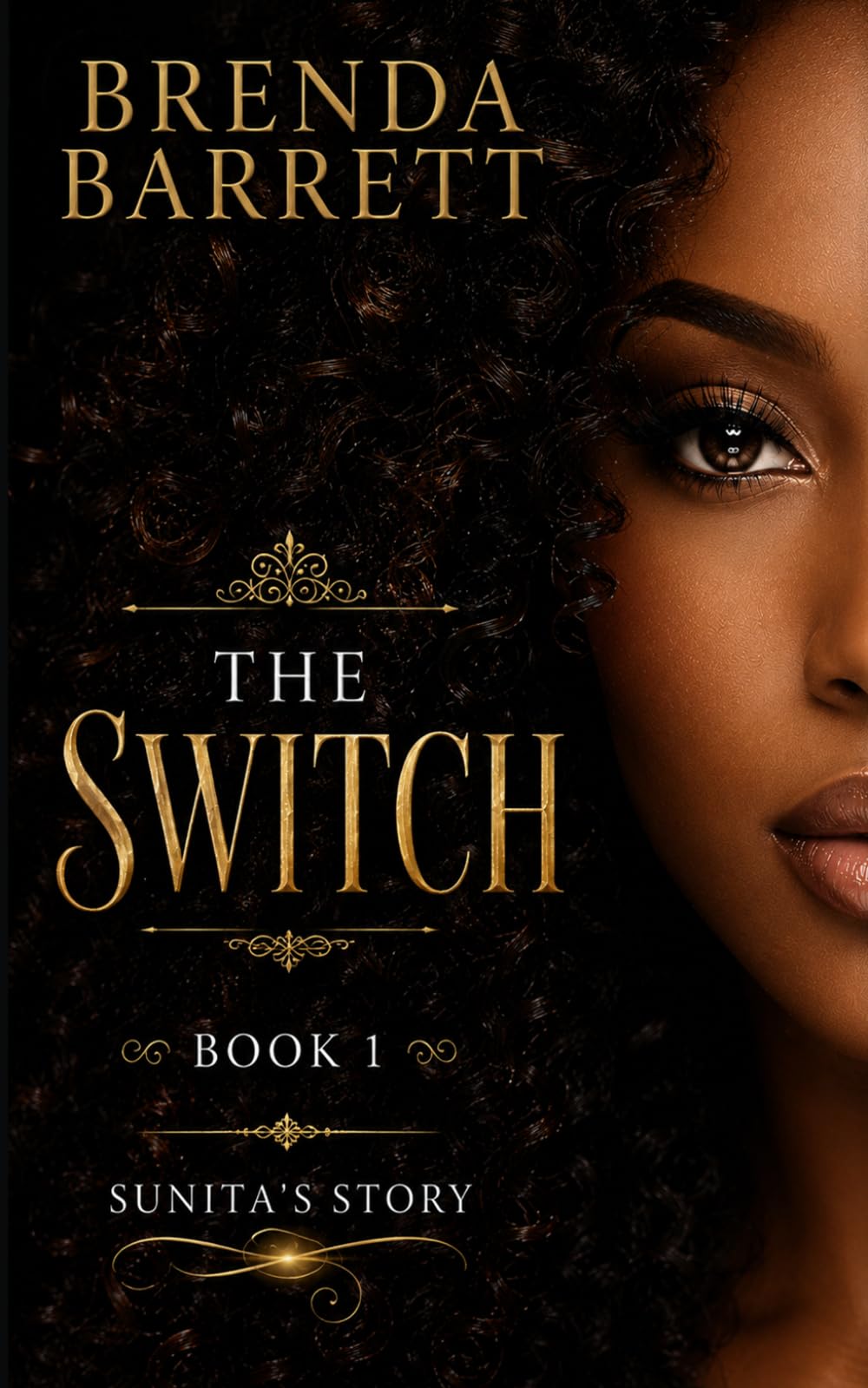 The Switch- Sunita's Story