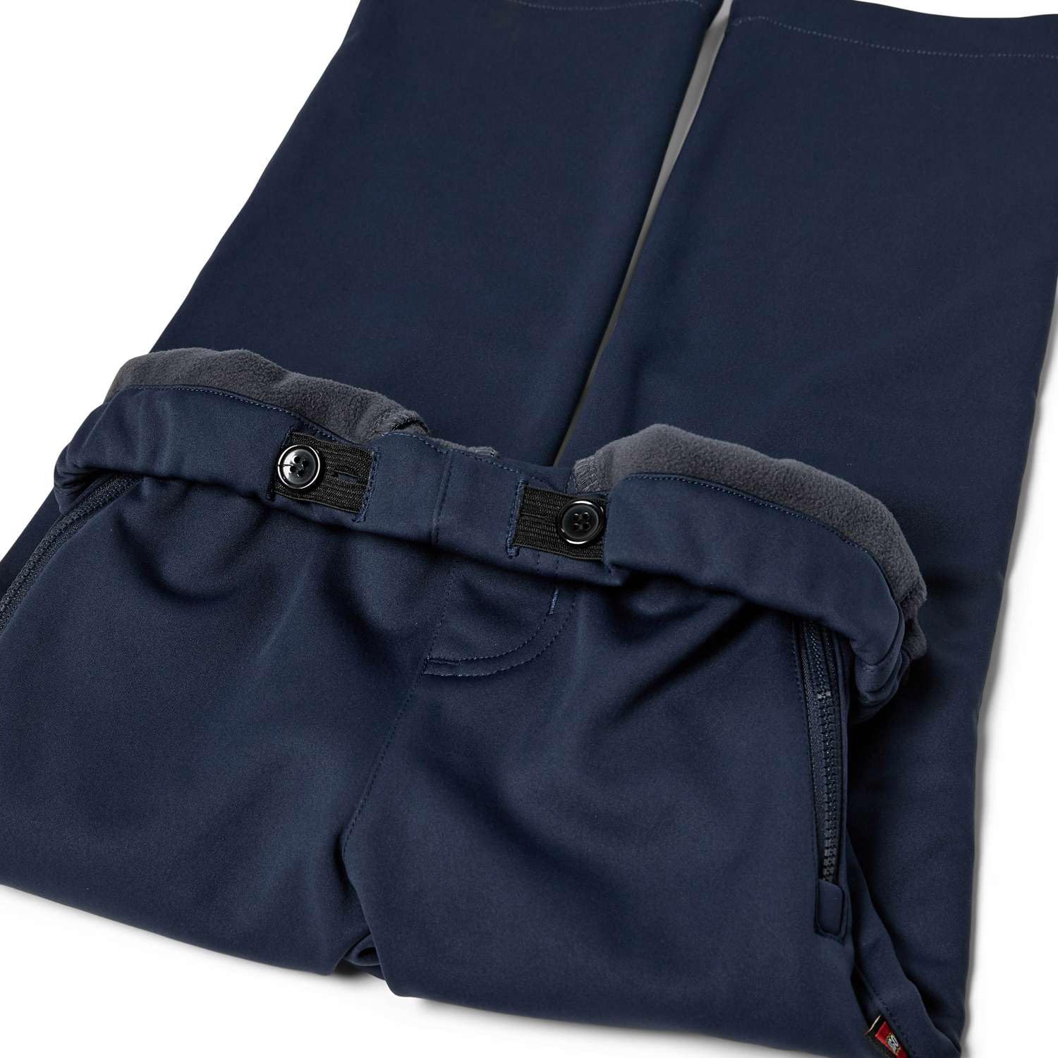 Kabooki Unisex Schneehose Lego Wear Unisex Softshellhose 8.000 Wassersäule Atmungsaktiv Lwparaw706