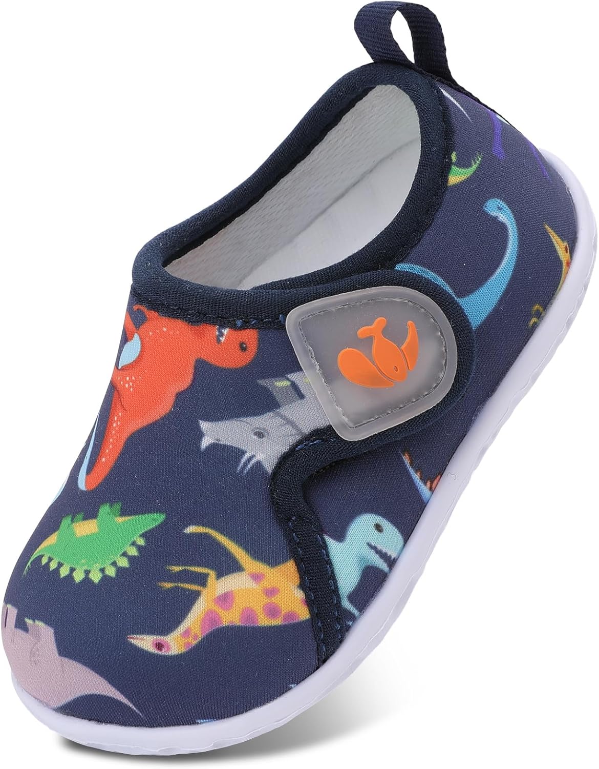 FEETCITY Baby Boys Girls First Walking Shoes Infant Sneakers Crib Shoes Breathable Lightweight Slip On Shoes - Image 6