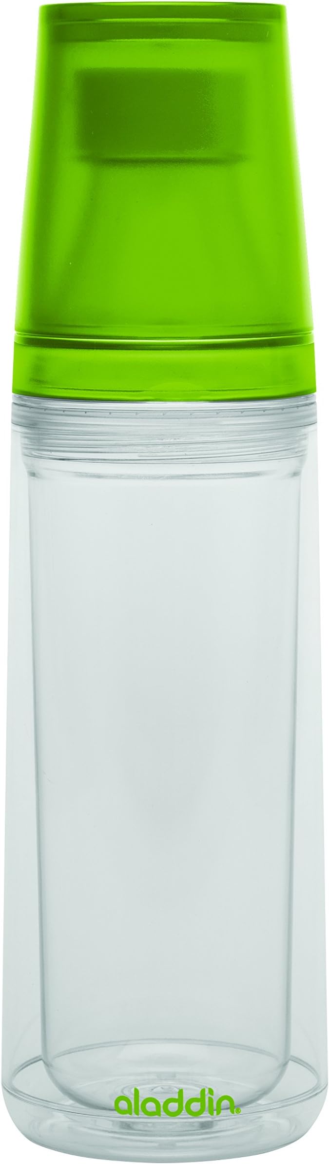 Aladdin 0.75 Litre Fern Crave Double Wall Carafe