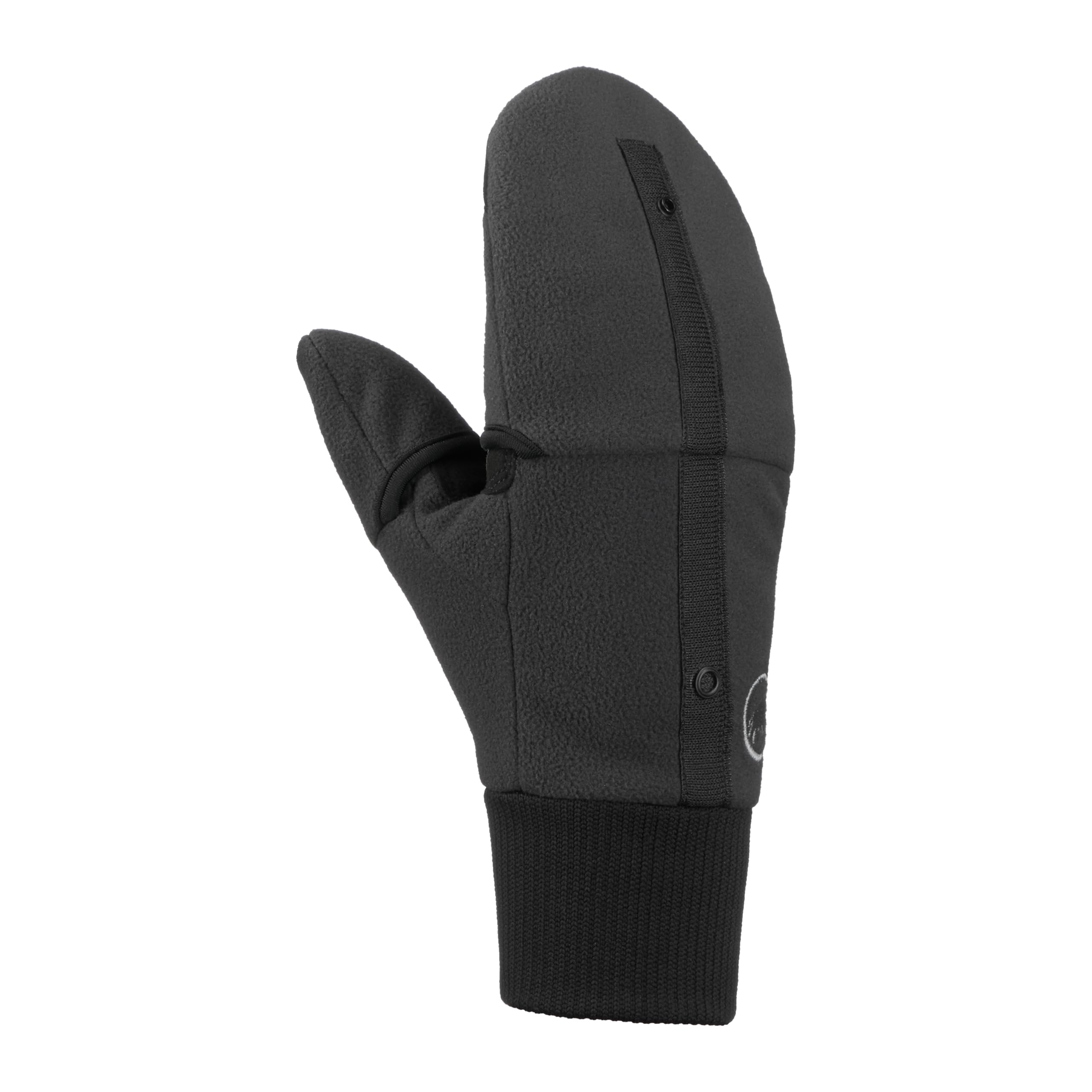 Mammut Unisex Shelter So Convertible Mitten Handschuhe (1er Pack)