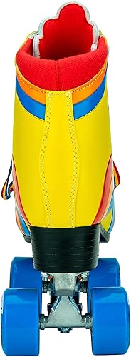 Miniatura 4 de Moxi Patines Rainbow Rider - Patines divertidos y modernos para mujer