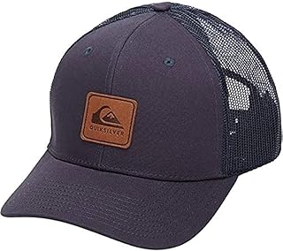 mens Easy Does It Snap Back Trucker Hat Baseball Cap (pack of 1)