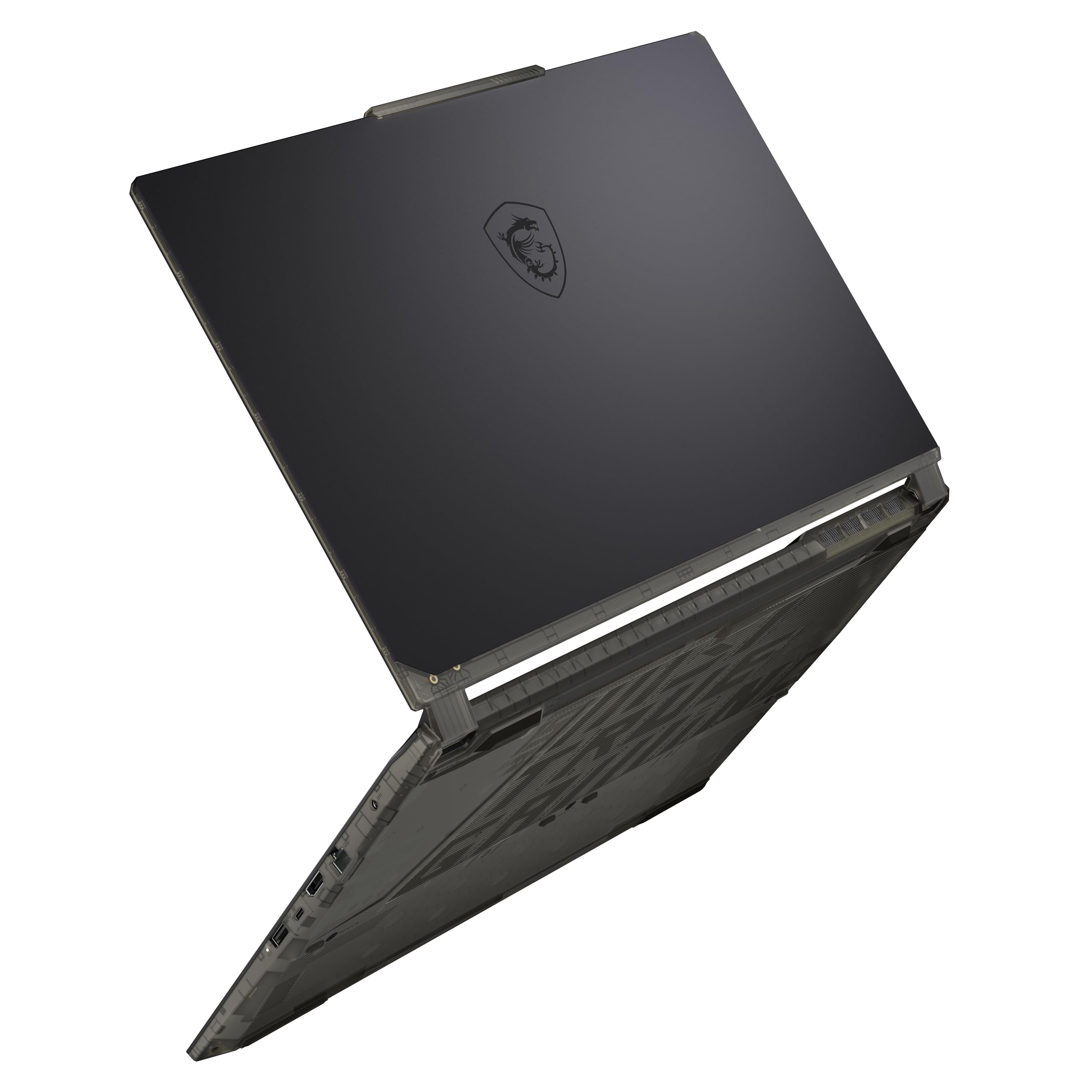MSI Cyborg 15 A13VF-1853IT, Notebook Gaming, Intel Core i7-13620H, Nvidia RTX 4060 8GB GDDR6, 16GB RAM DDR5, 512GB PCIe4, WiFi 6E, Win 11 Home [Layout e Garanzia ITA]