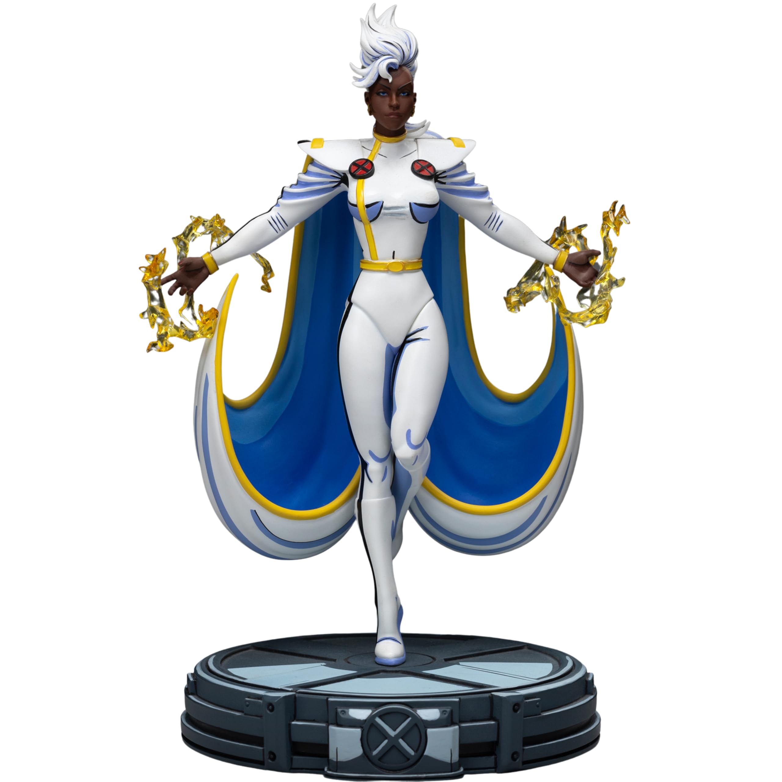 Iron Studios Art Scale 1/10 Storm X-Men '97 Statue 22cm