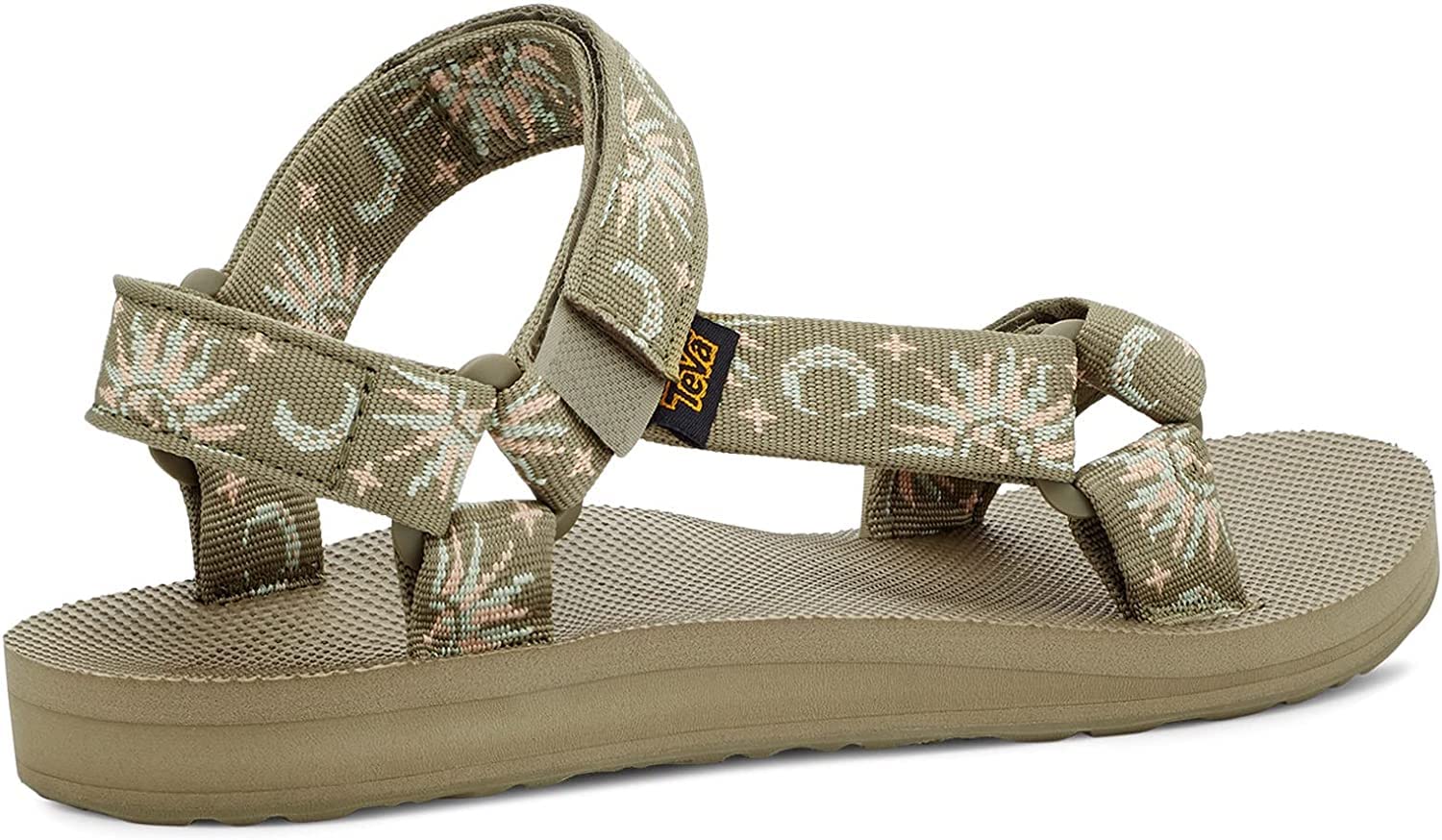 Teva Original Universal W - Existe Nodo, Pero Esta Fatal Asingado Este Mujer