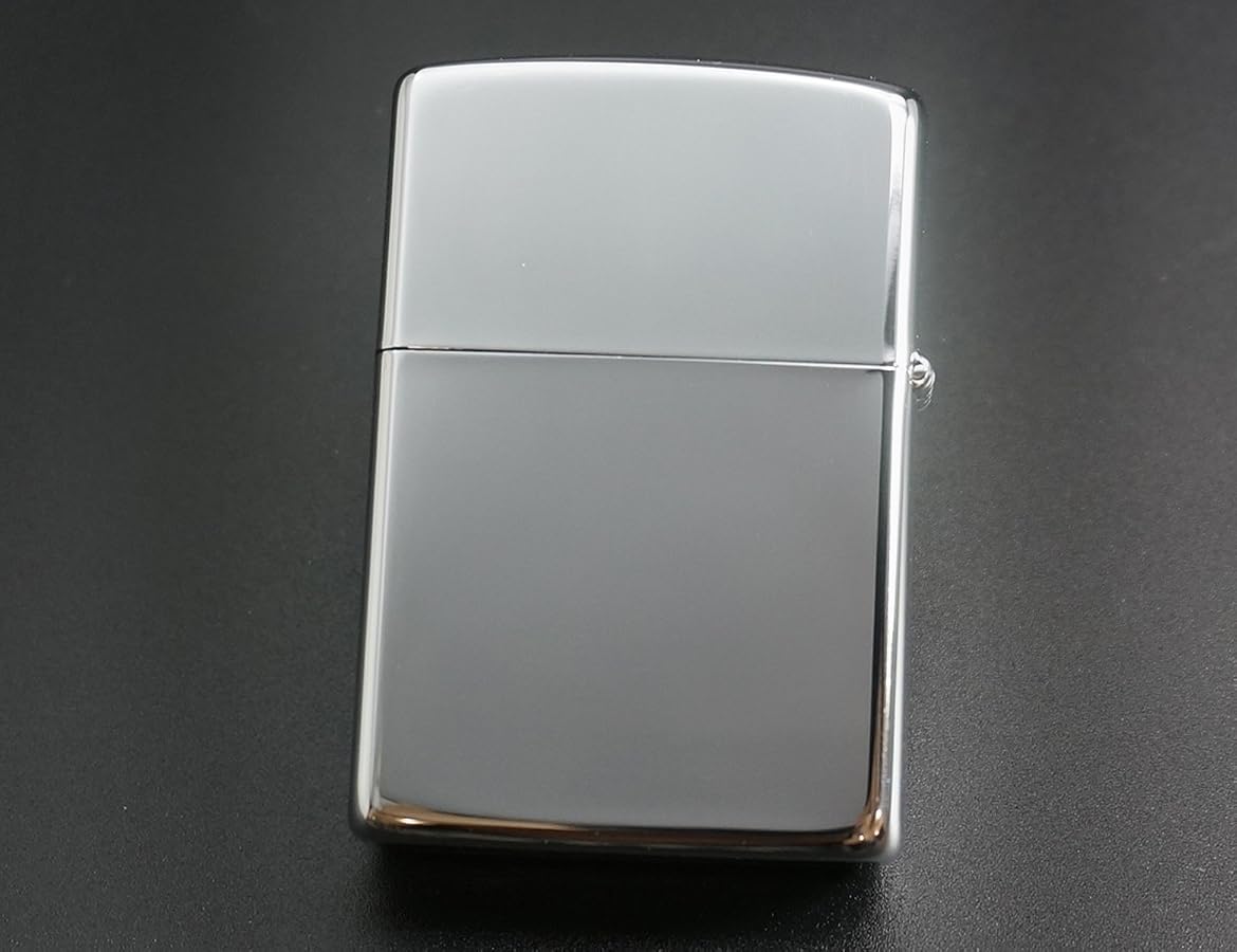 : Zippo 40th President Reagan Made in 1989