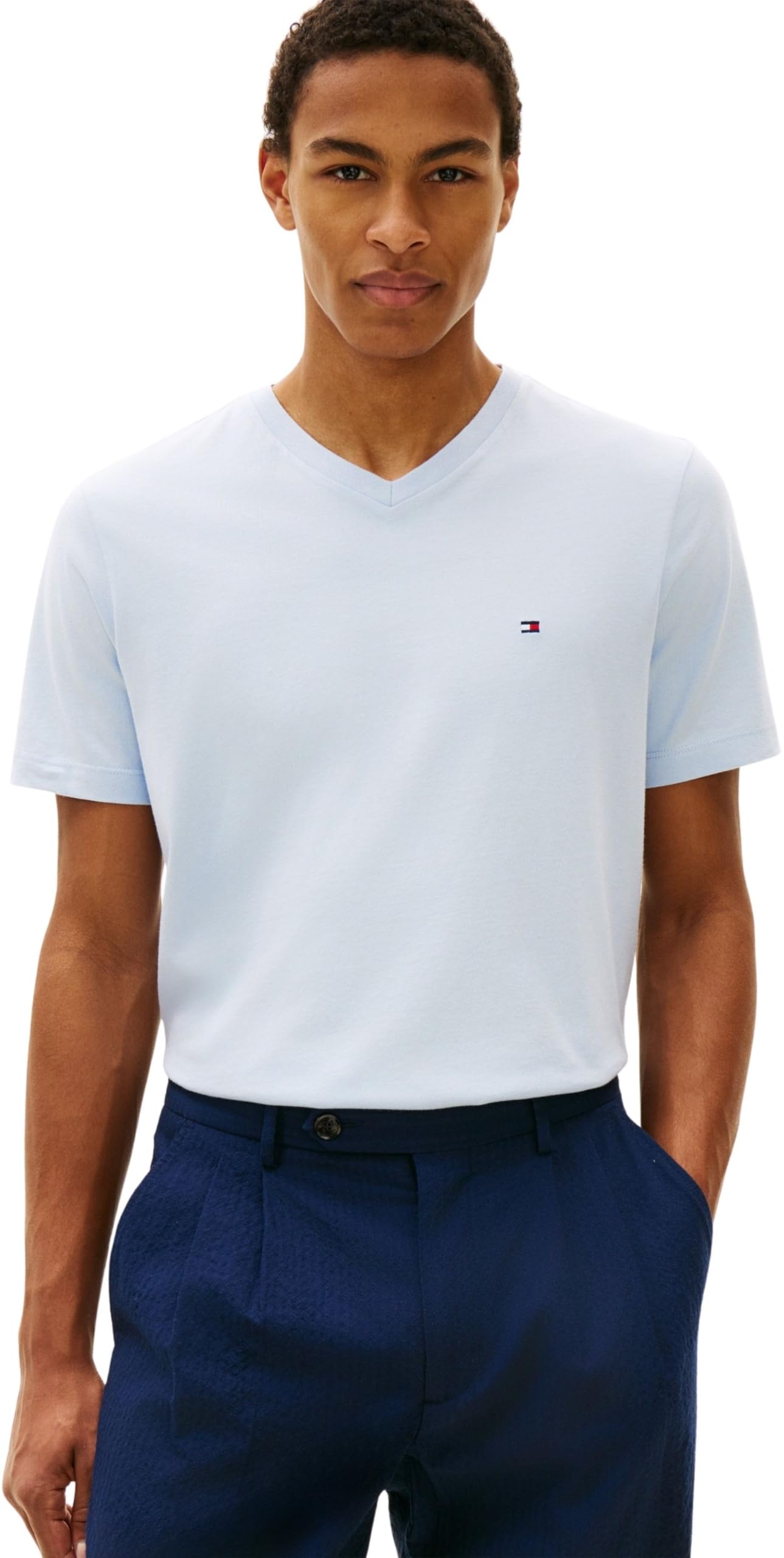 Mode von Calvin Klein & Tommy Hilfiger