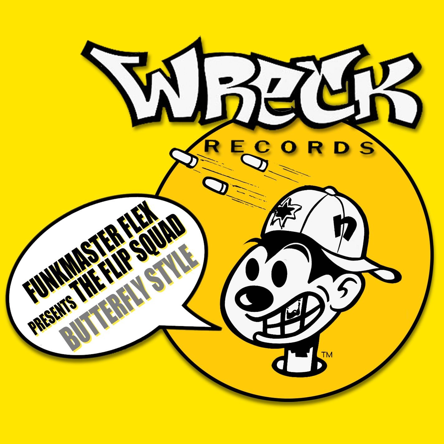 Funkmaster Flex Presents The Flip Squad