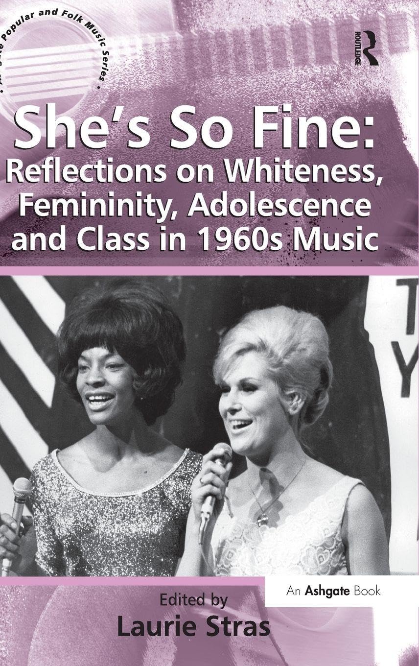 Comprendre She's So Fine et l'impact de la musique des années 1960 sur le genre et la race