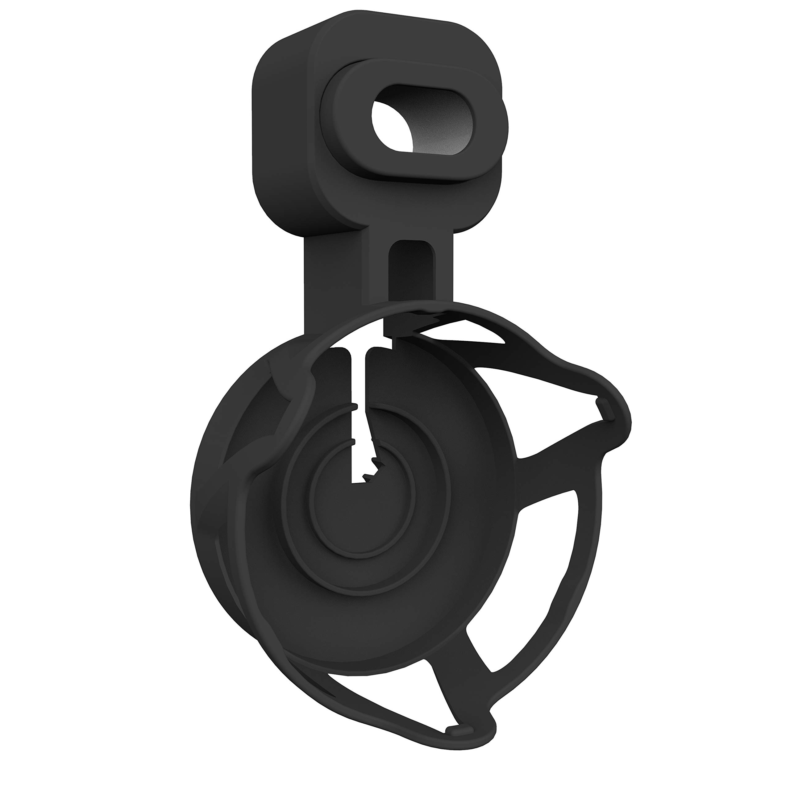 Homepod Mini Supporto da parete robusto salvaspazio gestione cavi
