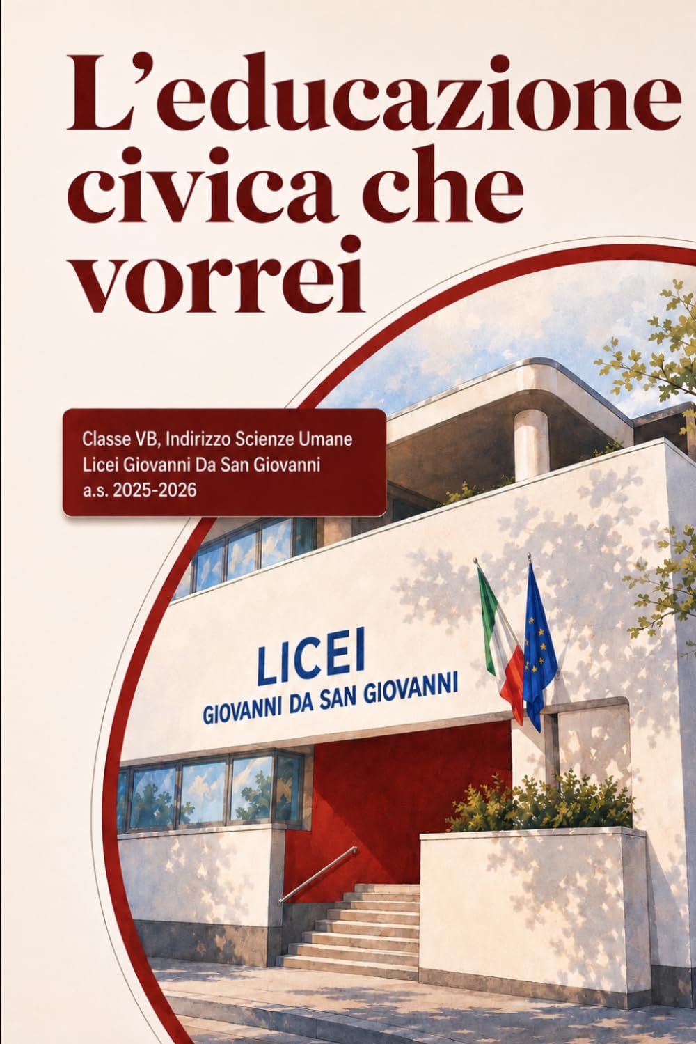 L'educazione civica che vorrei