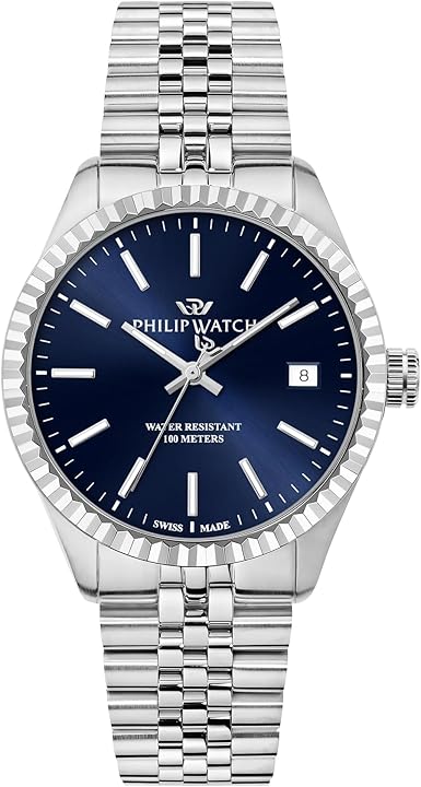 Philip Watch Caribe Urban Orologio Uomo