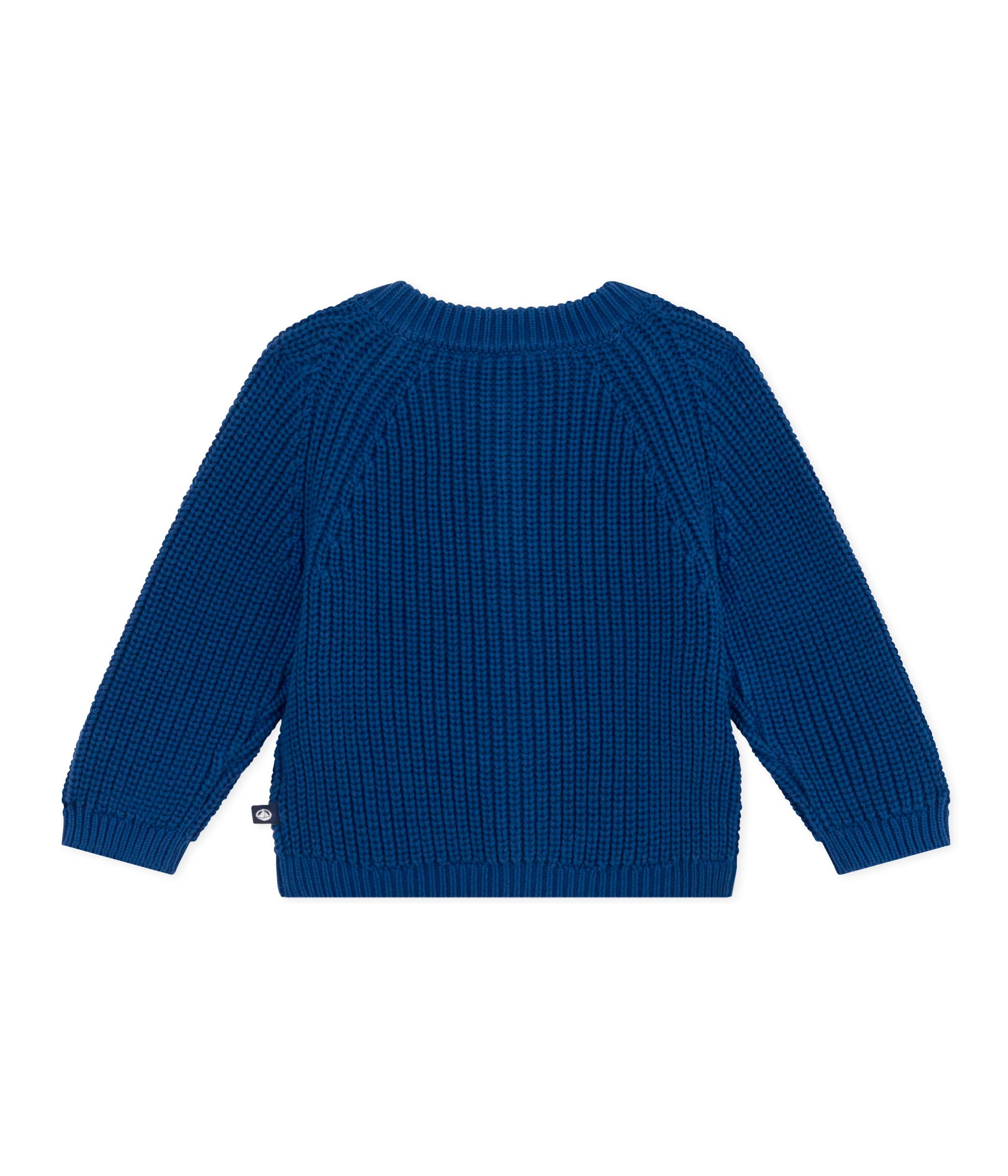 Petit Bateau Cardigan Bimbo