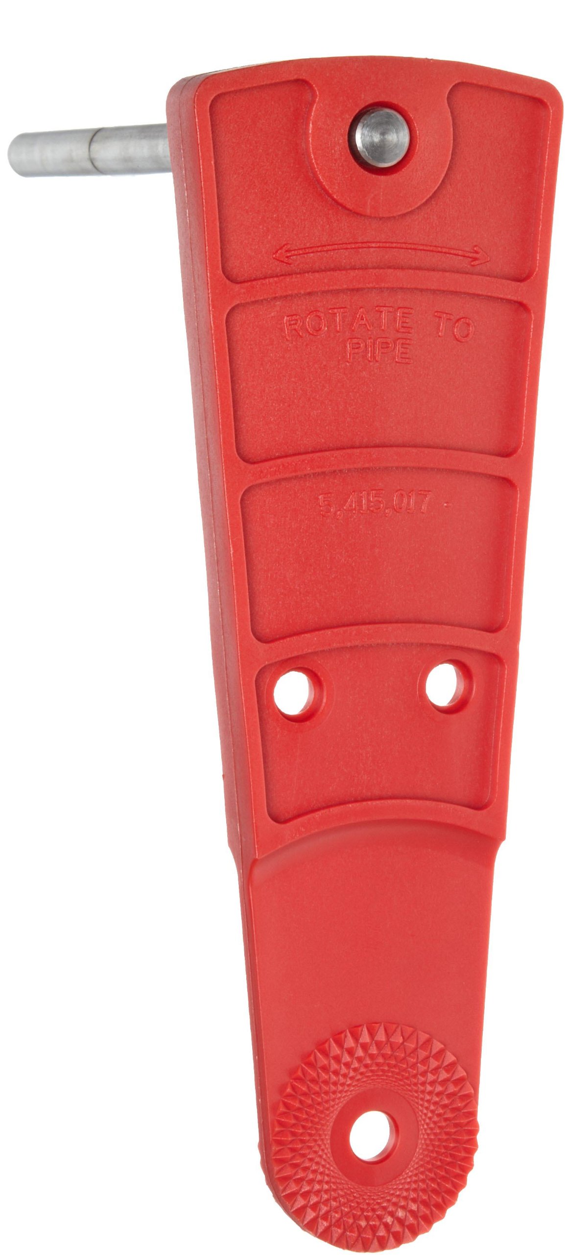 Brady Universal Valve Lockout Blocking Arm, Large