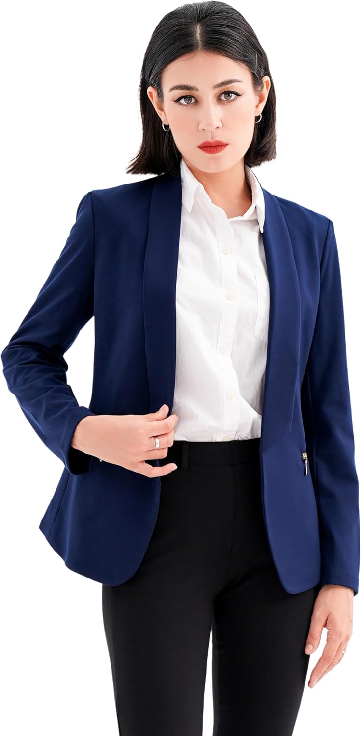 Marycrafts Women's Blazers