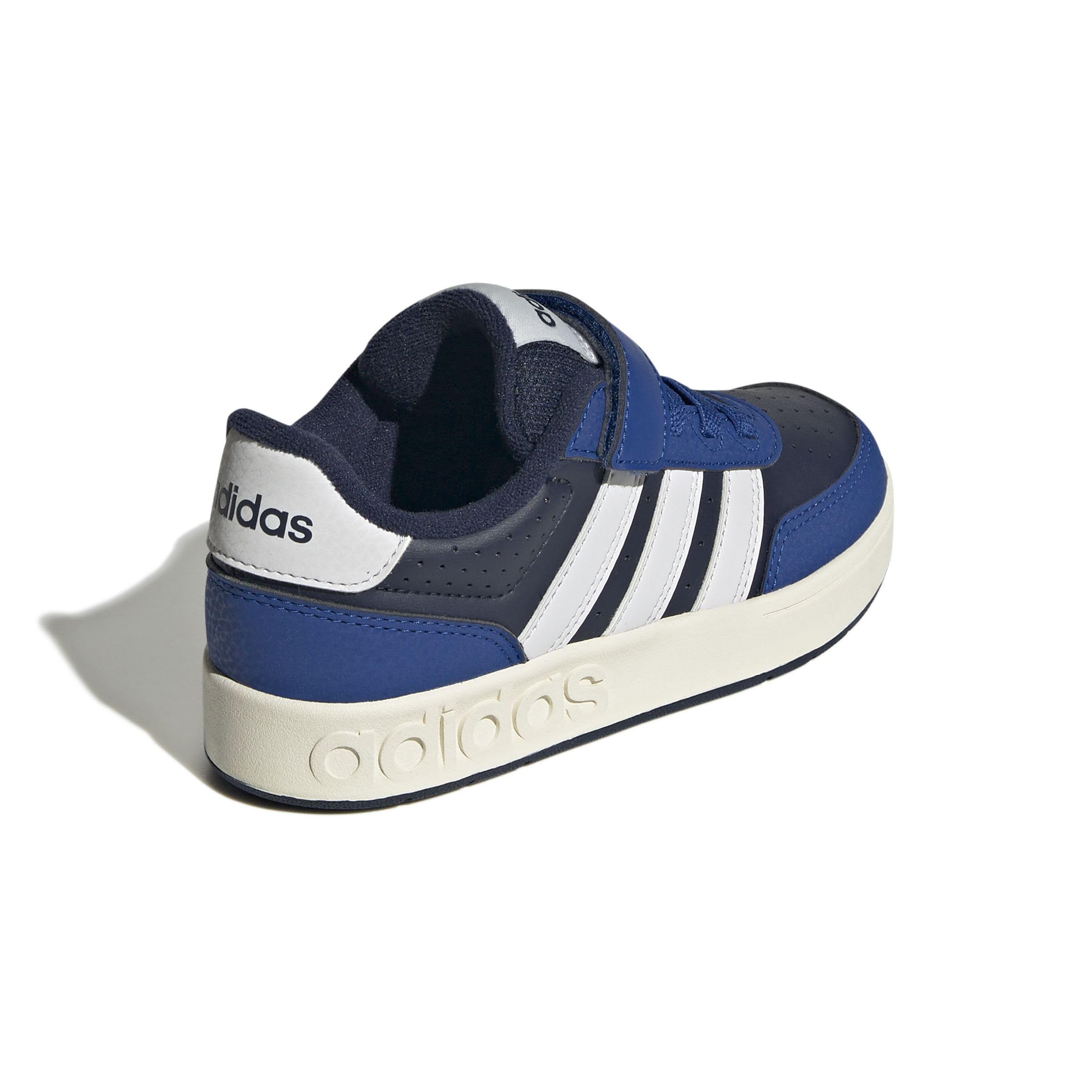 Adidas Breakbase Shoes Children SCARPEUnisex - Bambini e Ragazzi