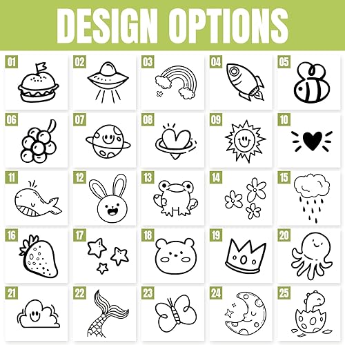 Miniatura 2 de Regalos personalizados para niñas y niños, bonita botella de agua personalizada de acero inoxidable con nombres grabados, botella de agua aislada de