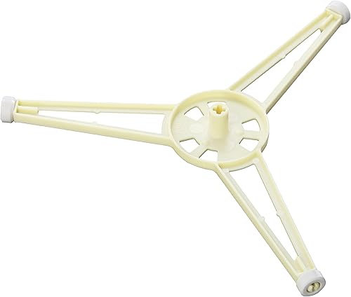 GENUINE Frigidaire 5304467717 - Bandeja de vidrio para microondas