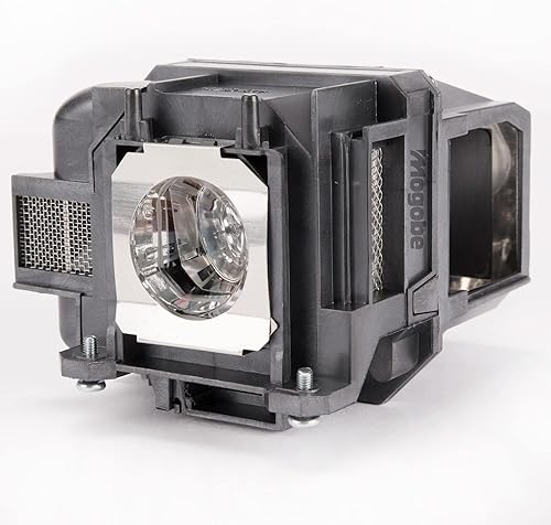 para ELPLP78 Lámpara de proyector de repuesto para cine en casa 2030 EX3220 EX5220 EX6220 EX7220 EX7230 (Económico)