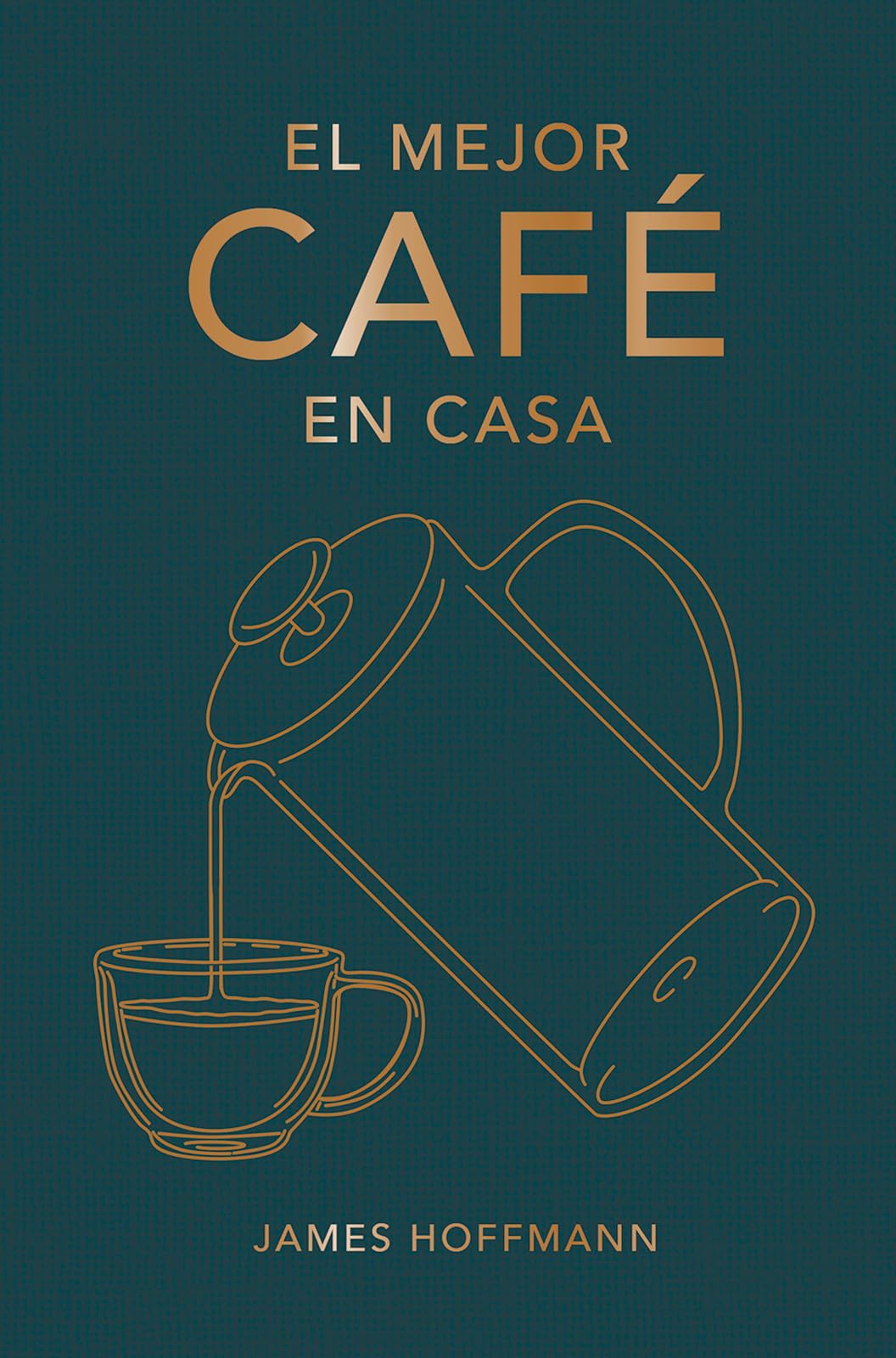 El mejor café en casa (BEBIDAS)