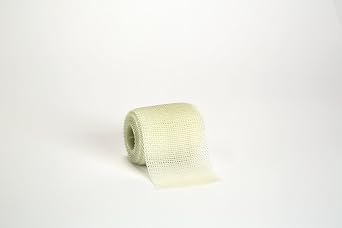 Scotchcast 3M Scotchcast 82102 Soft Casting Tape, 2 x 4 yd. Size, White (Pack of 10)