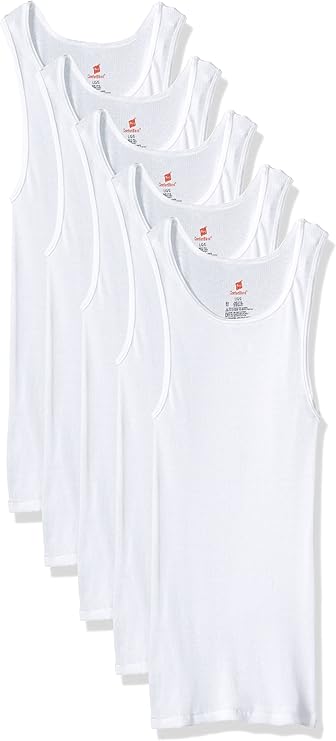 hanes comfort blend tank