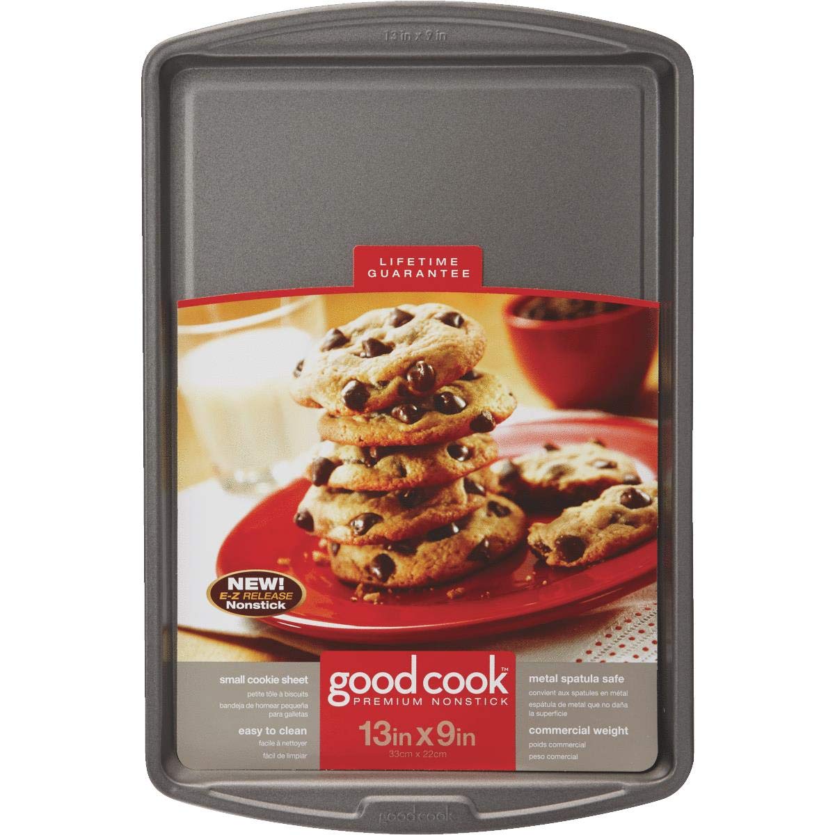 Gc Cookie Sheet Small