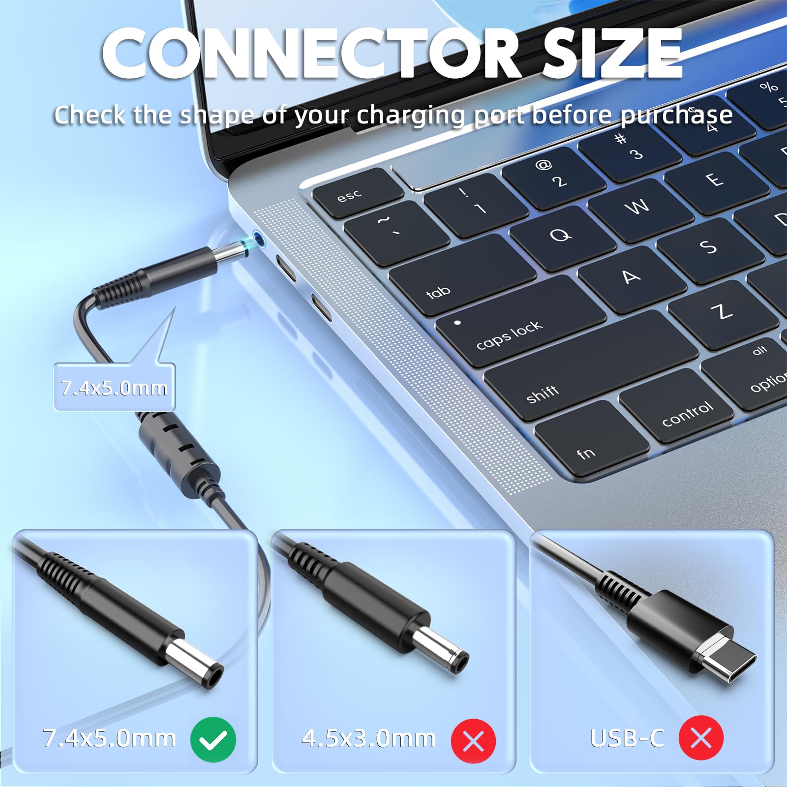Alimentatore Dell Docking Station Wd15 - Foto 2