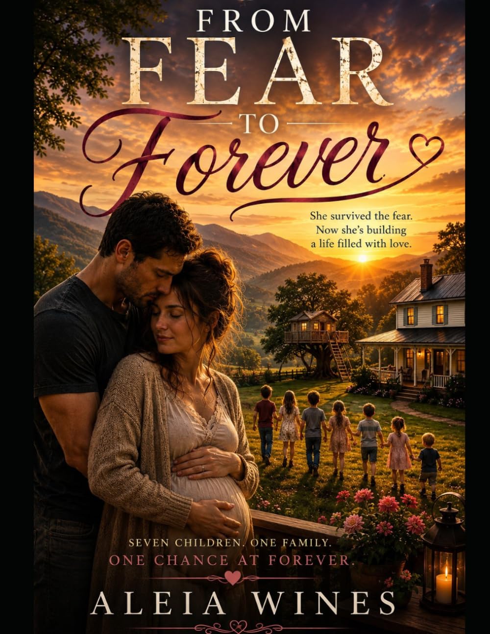 From Fear To Forever