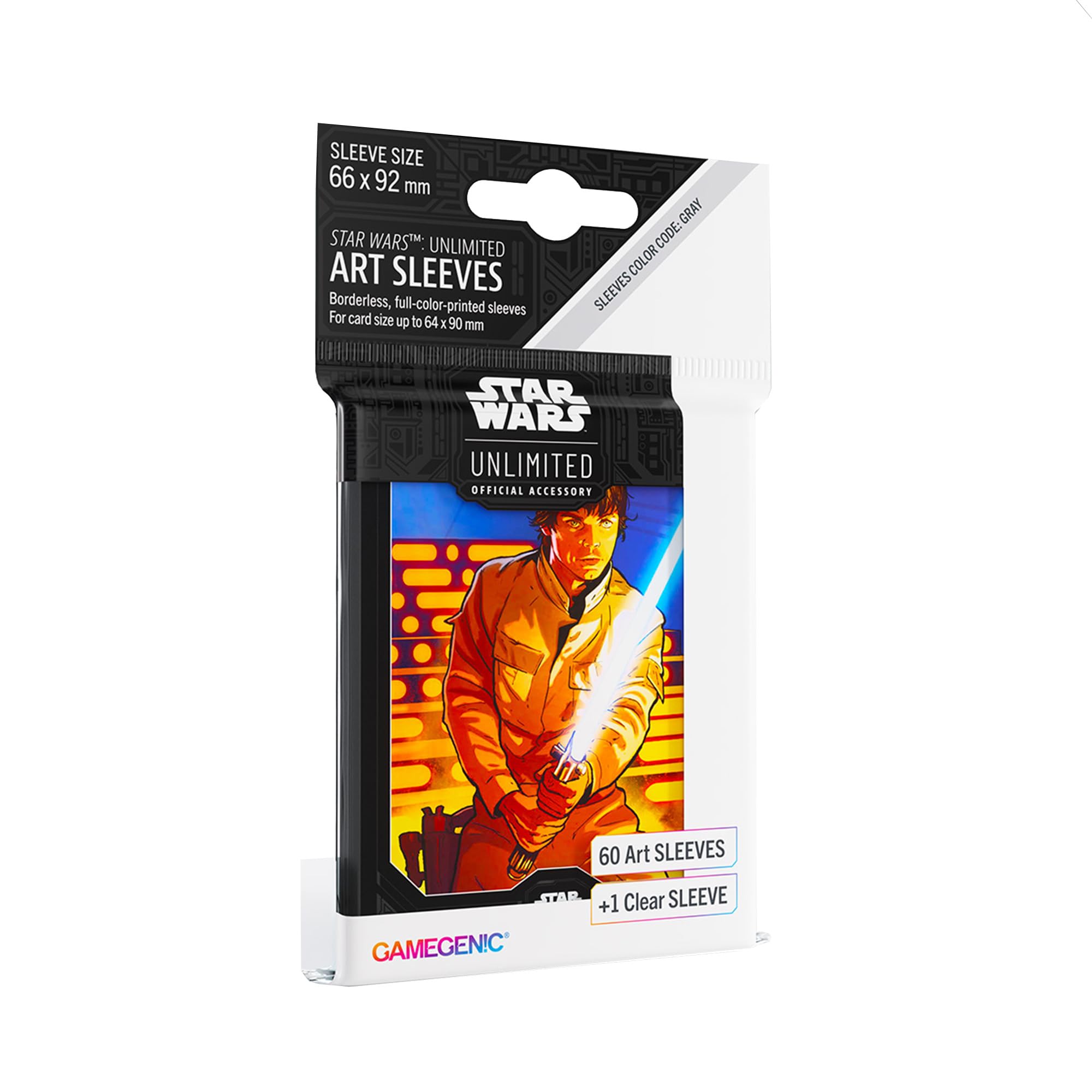 Gamegenic GGS15030ML Star Wars Trading Card Accessory