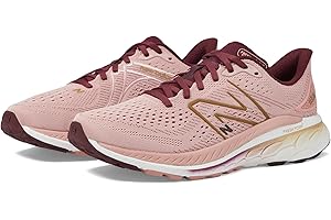 New Balance Fresh Foam 860 v13 Women's Running Shoe: Enhanced Stability for Daily Mileage