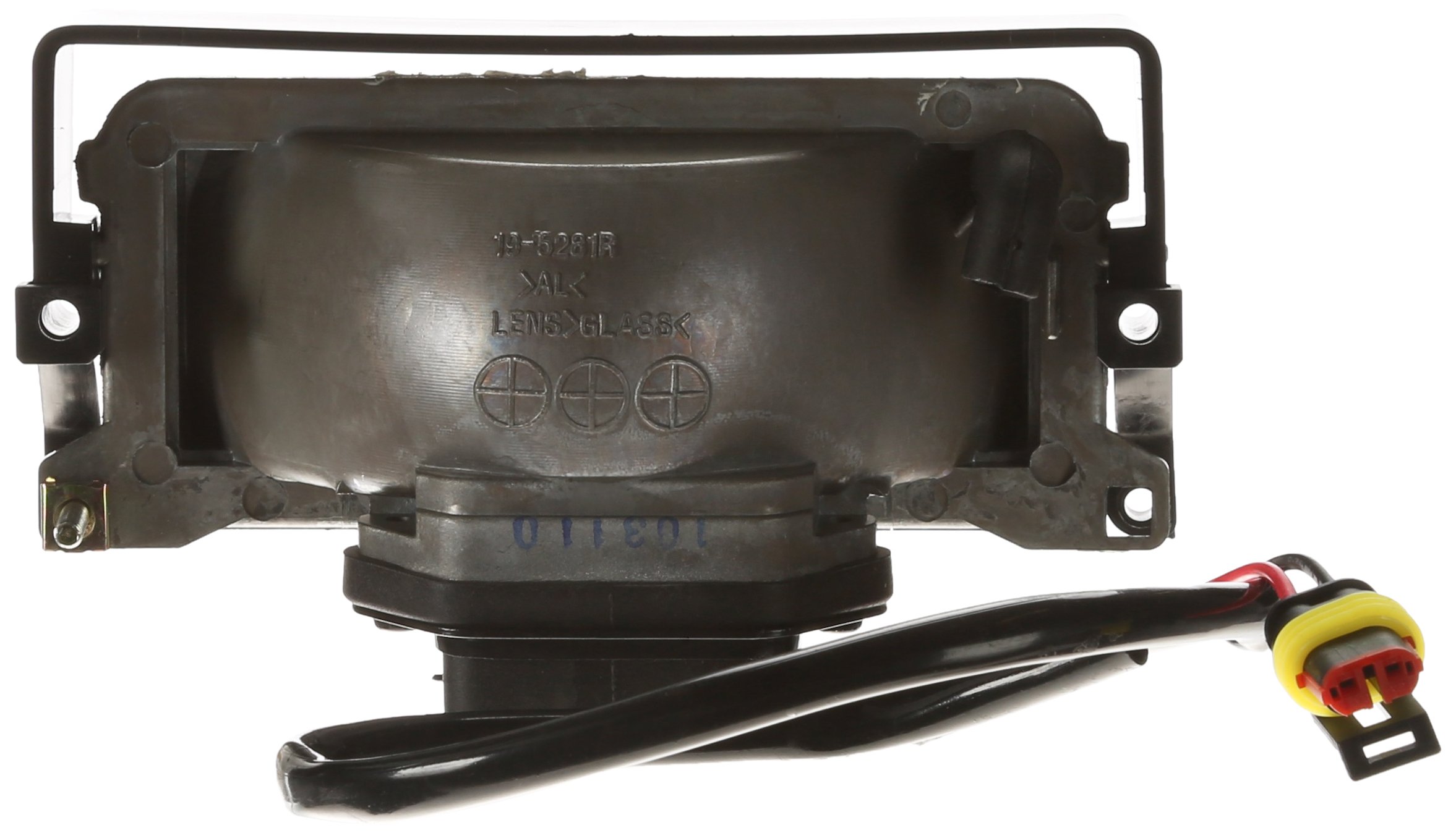 TYC Fendinebbia 19-5424-05-2