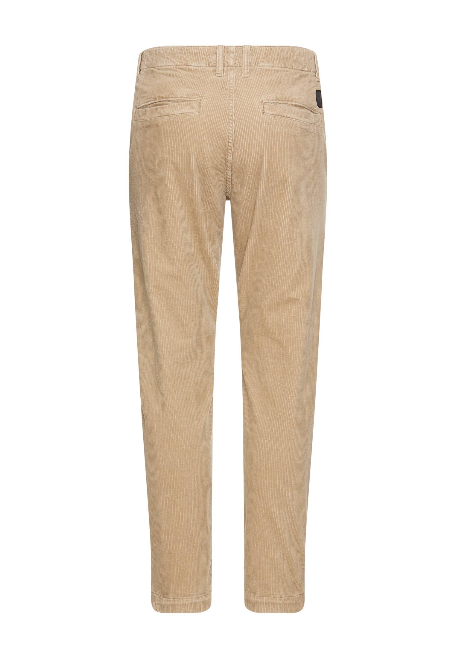 camel active 477r05-6f92 - Spodnie Mężczyźni