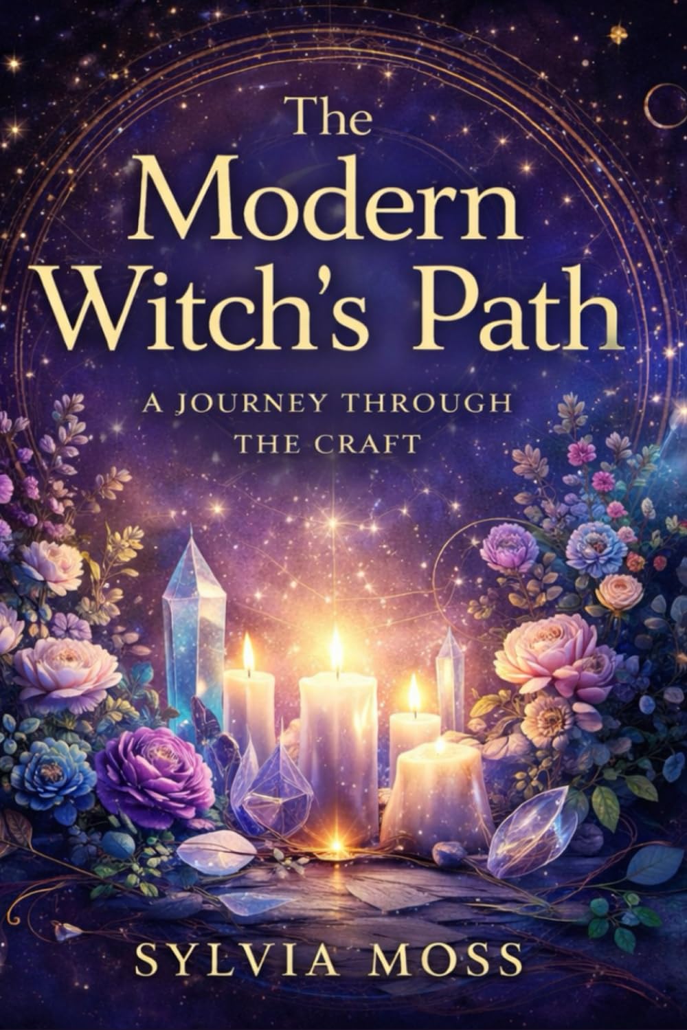 The Modern Witch's Path: A Journey Through the Craft