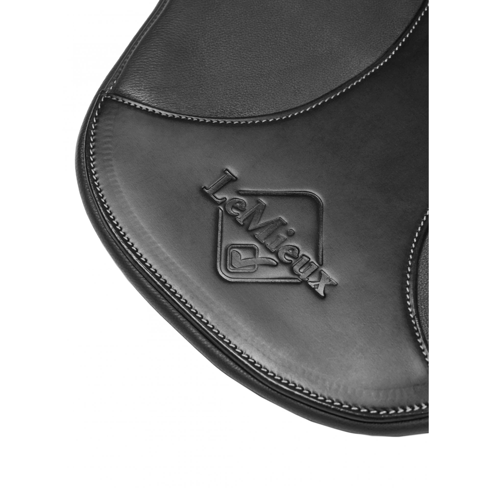LeMieux Arika Contorno Largo Contorneado - Negro