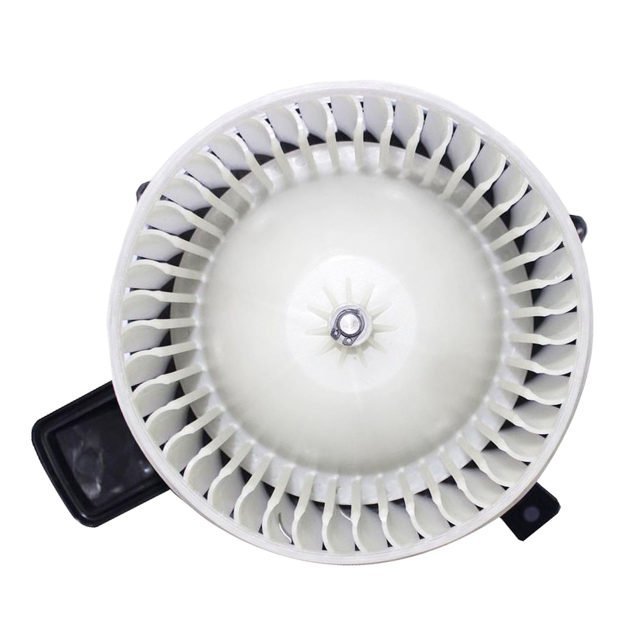 PartsFlow Front Heater A/C Blower Motor W/fan Cage For 2008 2009 2010 2011 2012 2013 Dodge Grand Caravan 68029719AA