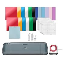 Cricut Maker 4 Pacchetto Essenziale Plus (2025)