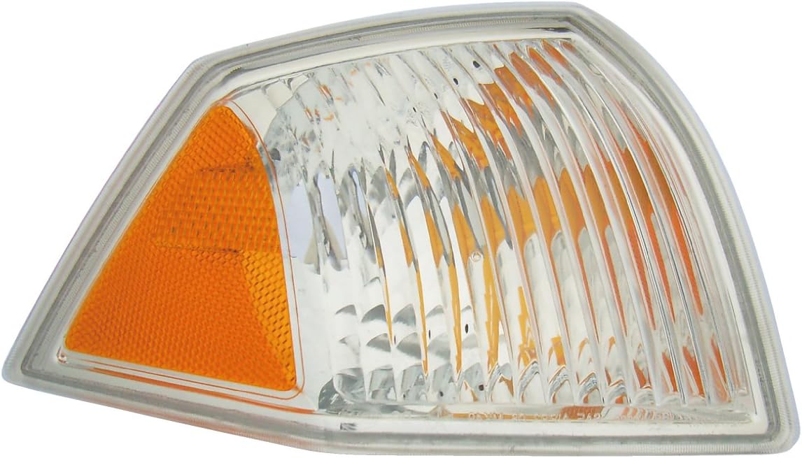 Dorman 1631378 Parking / Turn Signal Lamp Assembly