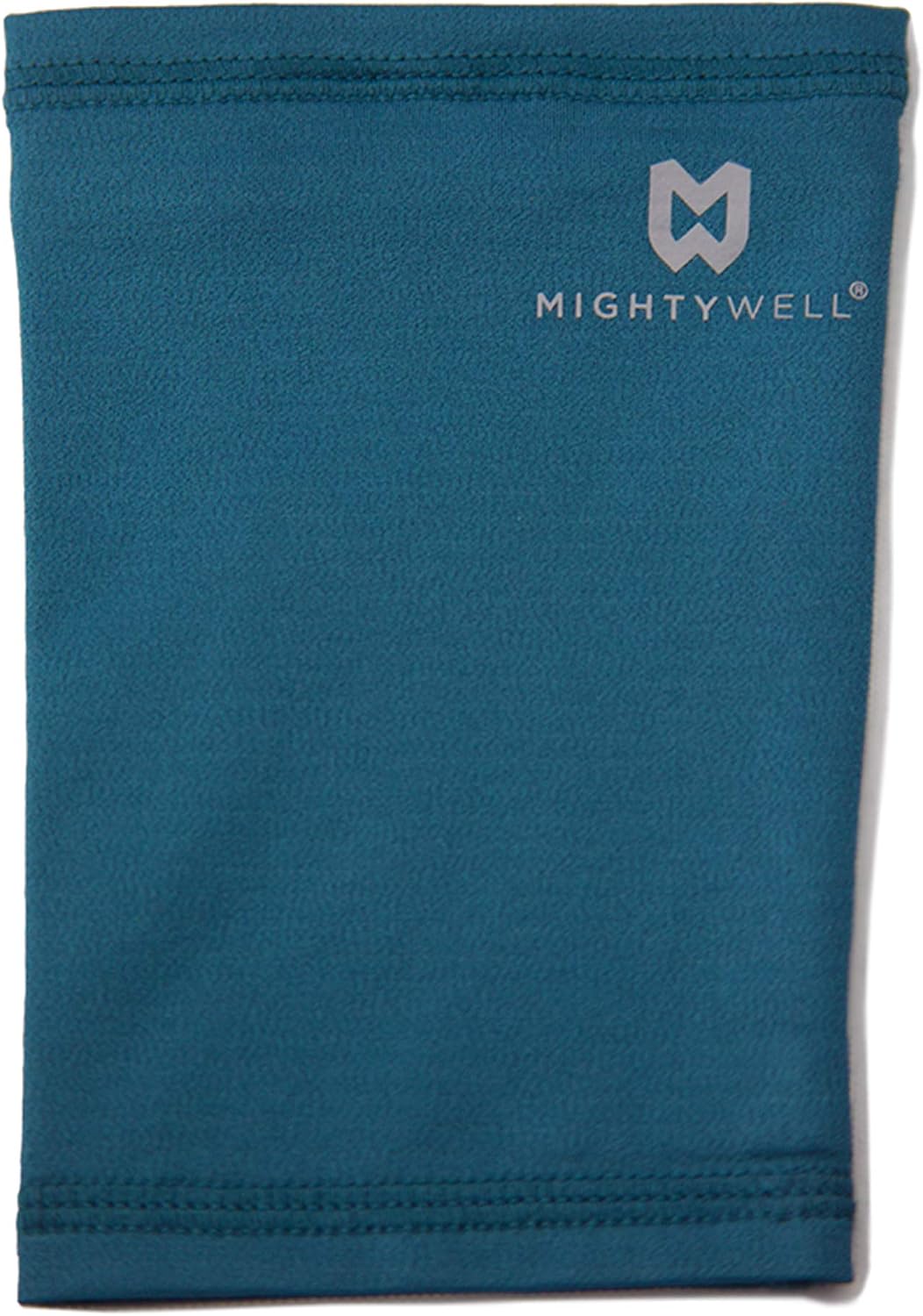 Mighty Well PICCPerfect PICC Line Cover: Soft Touch Double Layer PICC Line Arm Cover, Slate Blue, XS