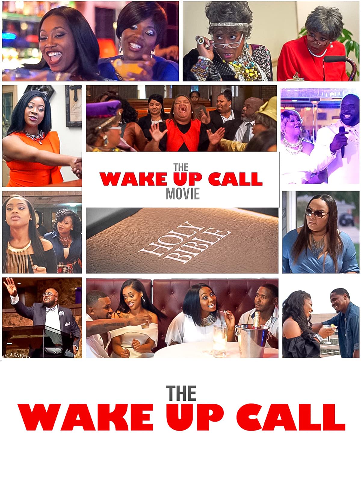The Wake Up Call