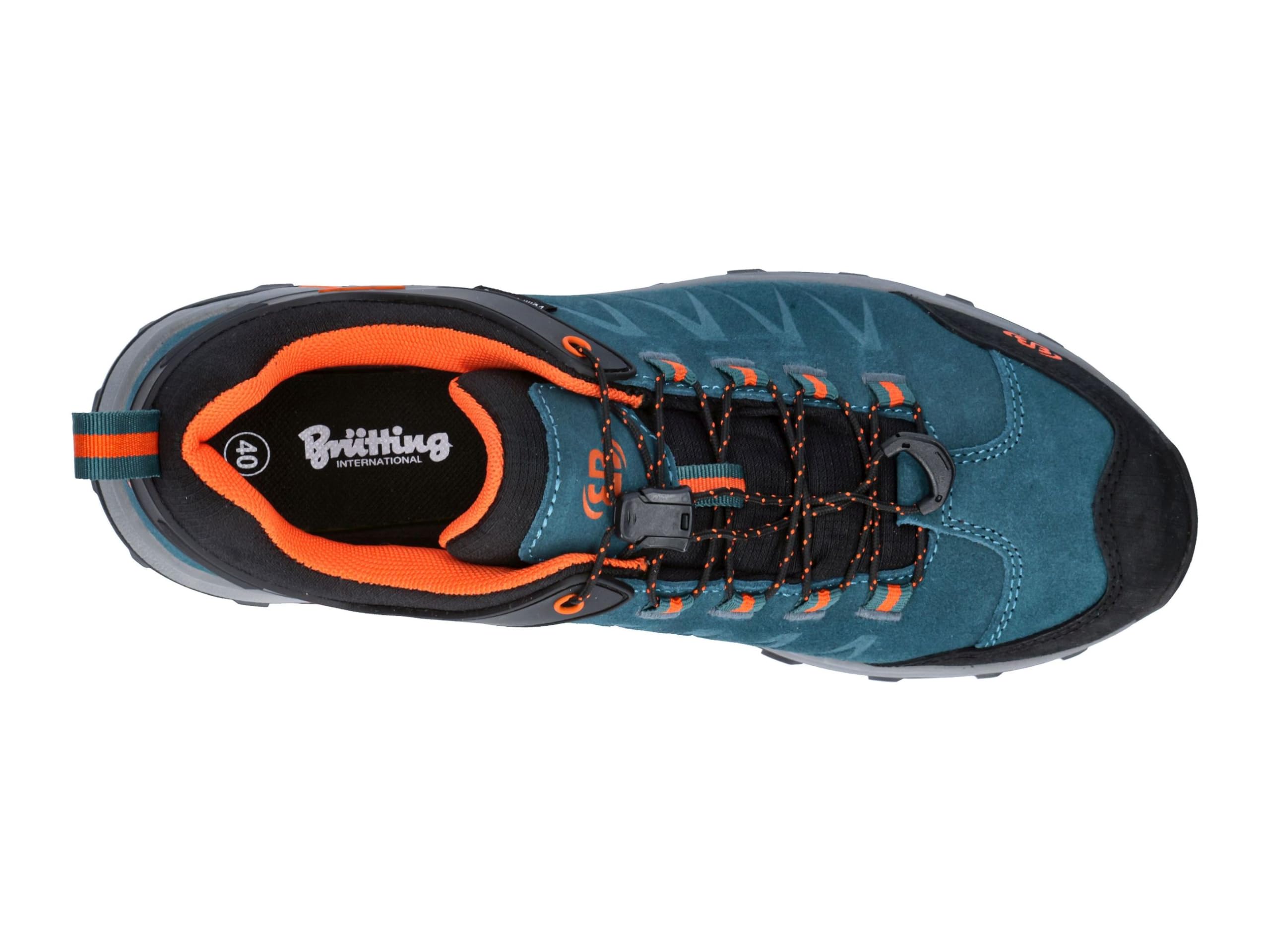 Brütting Mount Chester Zapatillas de trekkingHombre